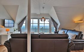 Ostseeblick Ostseeblick Appartement 19